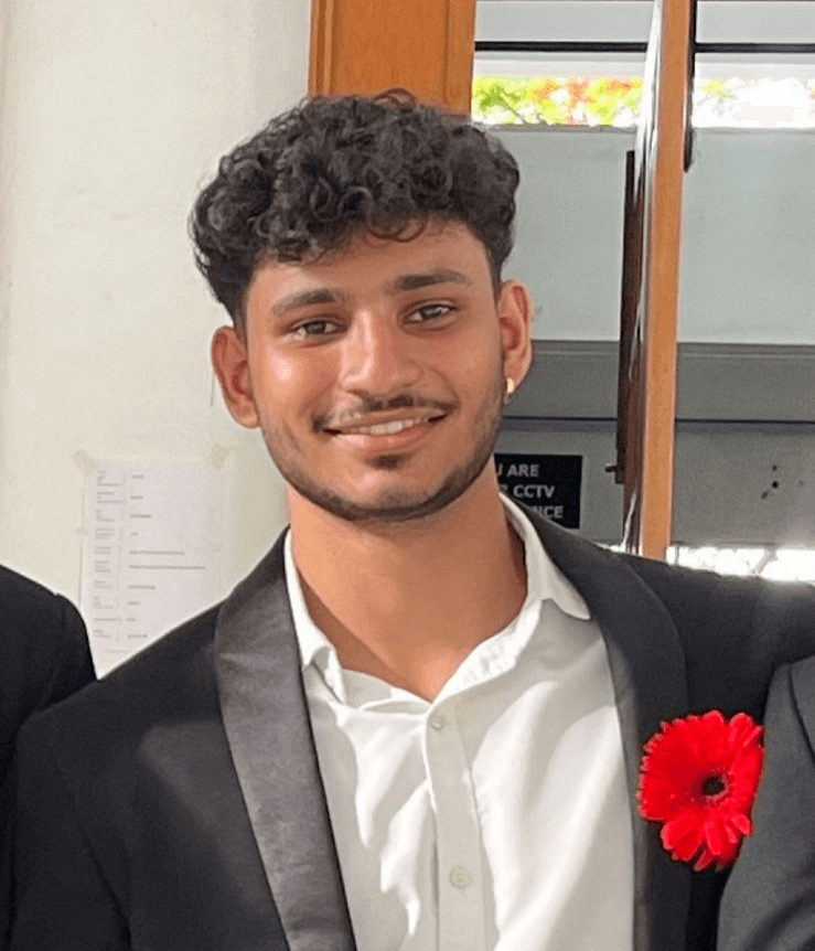 Nishant Katare