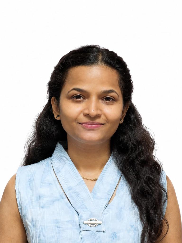 Rucha Lokhande