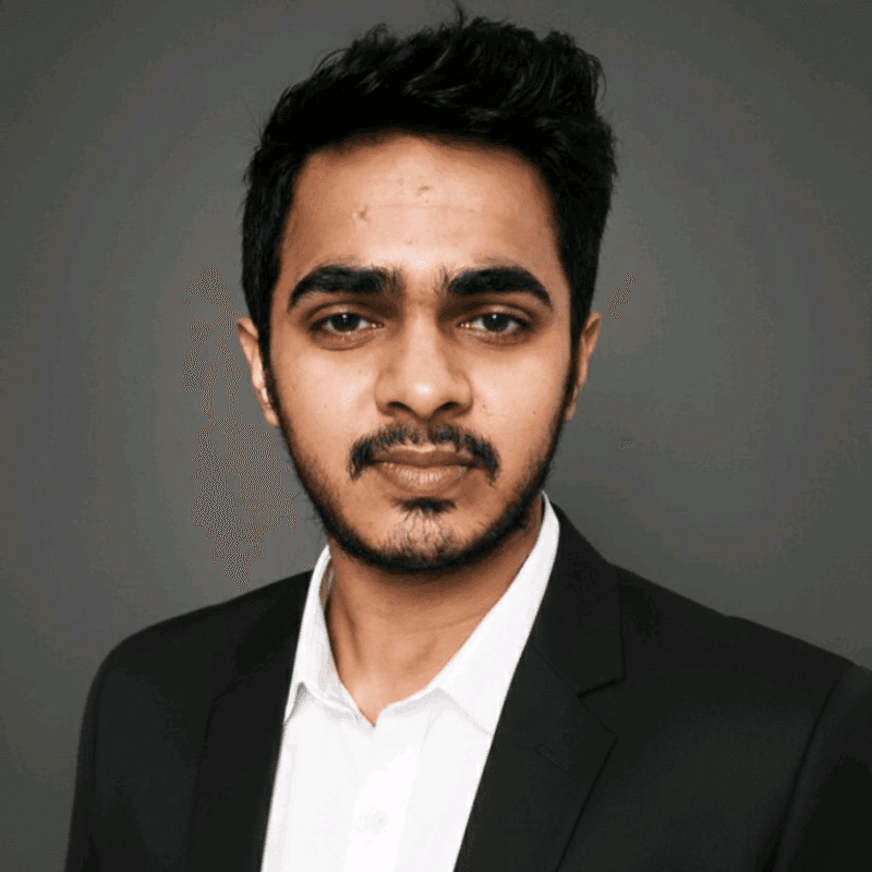 Gaurav Kashikar