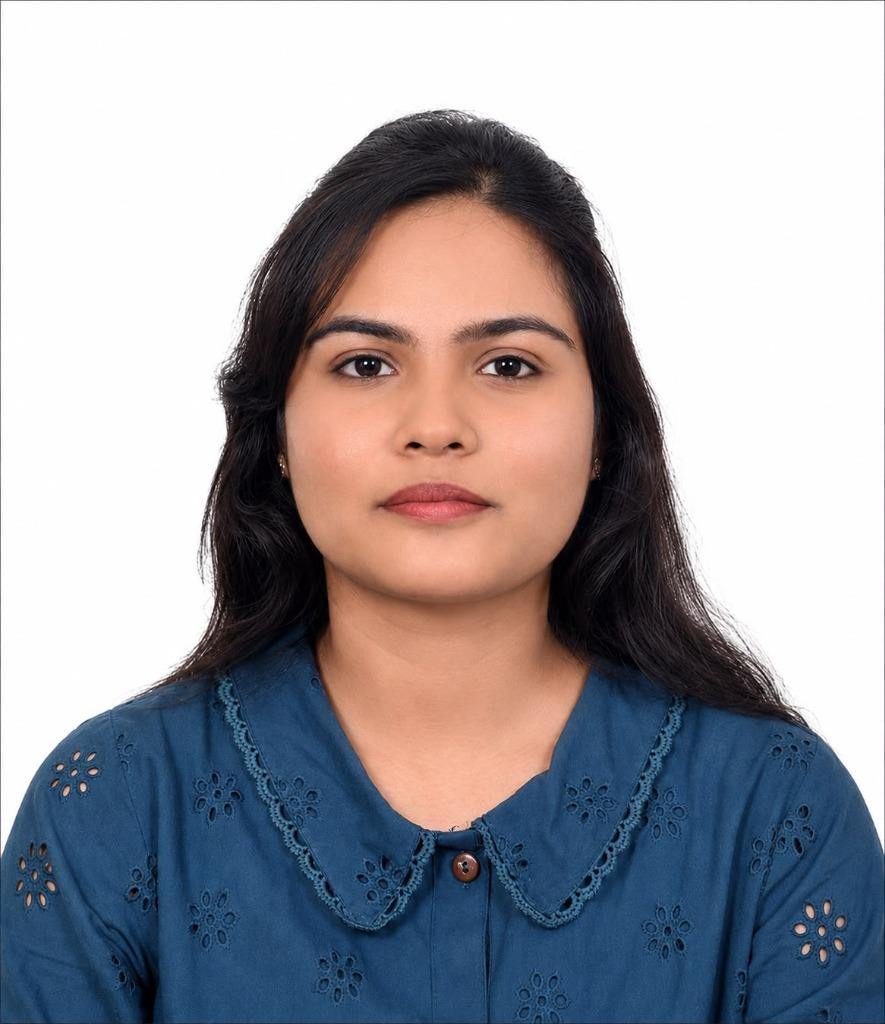 Aqsa Khan