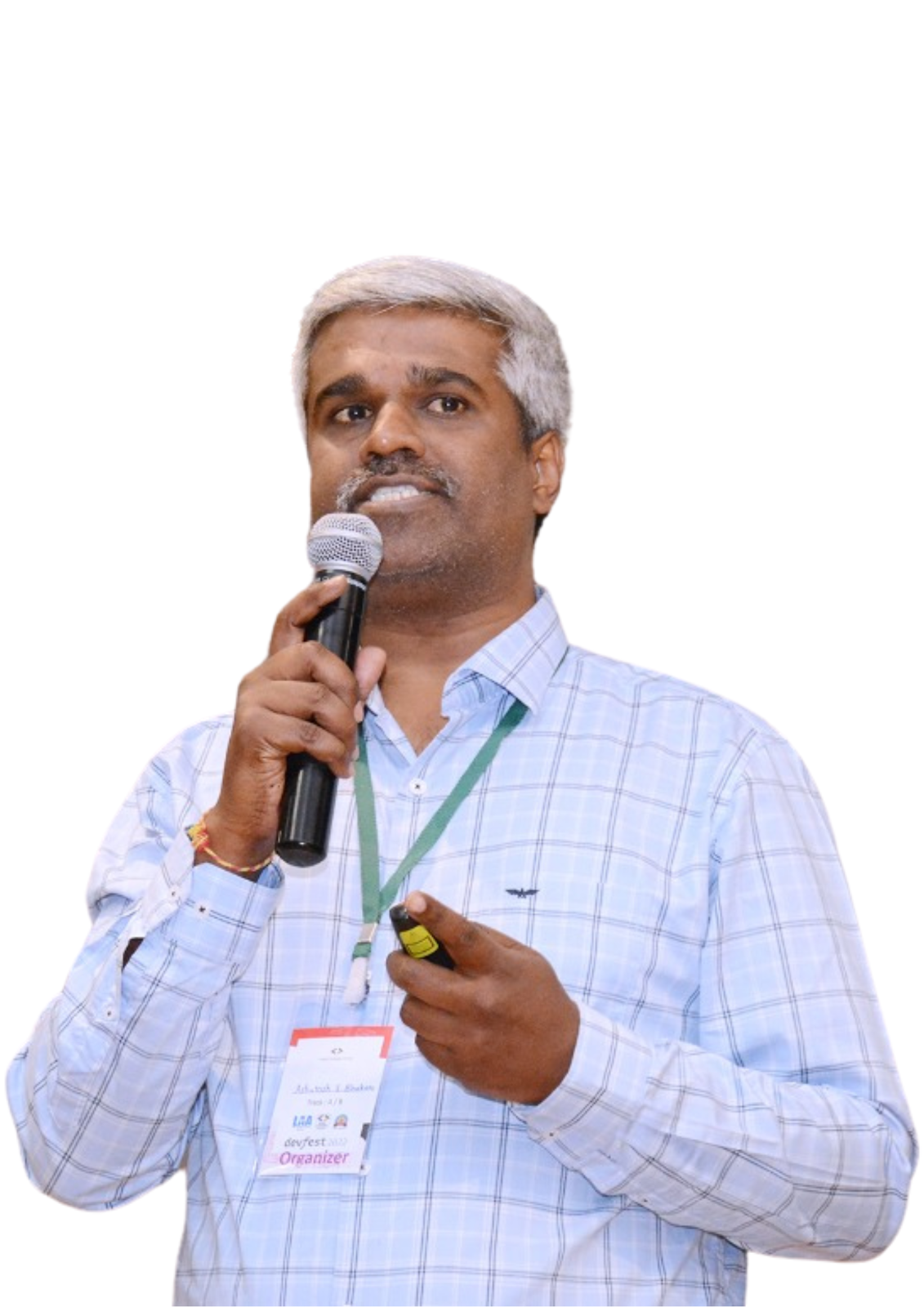 Ashutosh S. Bhakare