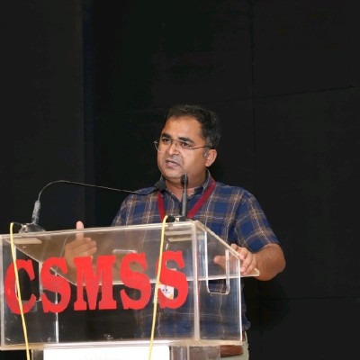 Ankush Kathar