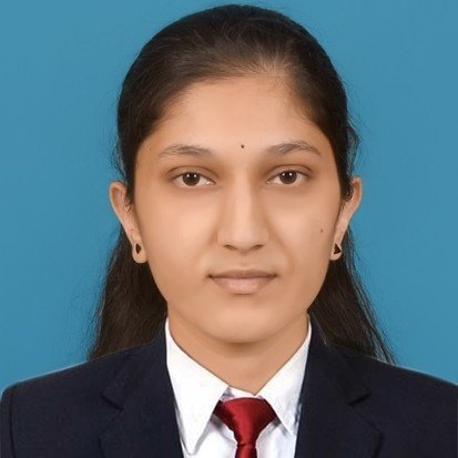 Nisha Wagh