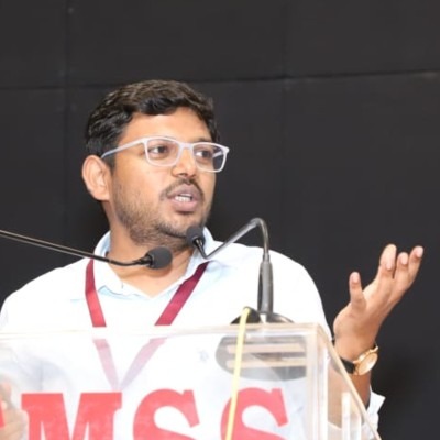Pavan Wankhade