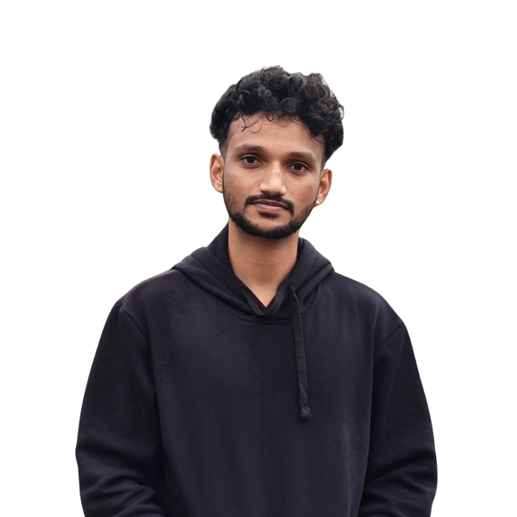 Sanket Hipparge